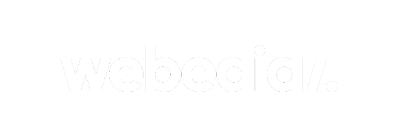 webedia - blanc