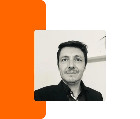 Quentin Duhamel Managing Director Siiner